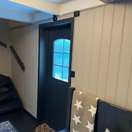 Nordbyhuset, Et Trivelig Fritidshus Skudeneshavn Eksteriør bilde